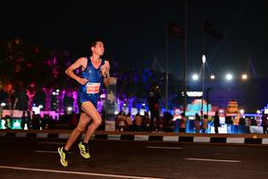 BIB: 26540
                            <button type="button" onclick="openModal(15049266)" class="btn btn-primary btn-sm float-right btn-popup" data-toggle="modal" data-target=".modal-high-quality">
                        <i class="fas fa-shopping-cart"></i> Add to Cart
                    </button>
                                            <button type="button" onclick="isThisMe(15049266, true)" class="btn btn-success btn-sm float-right btn-popup btn-isme hidden" data-toggle="tooltip" data-placement="bottom" title="นี่คือรูปของคุณใช่ไหม คลิกที่นี่เพื่อเอาเข้าอัลบั้ม">
                        <i class="fas fa-plus"></i> Add to album
                    </button>
                    <button type="button" onclick="isThisMe(15049266, false)" class="btn btn-warning btn-sm float-right btn-popup btn-isnotme hidden">
                        <i class="fas fa-ban"></i> Remove from album
                    </button>